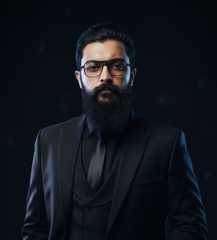 Abdul Rehman Azhar