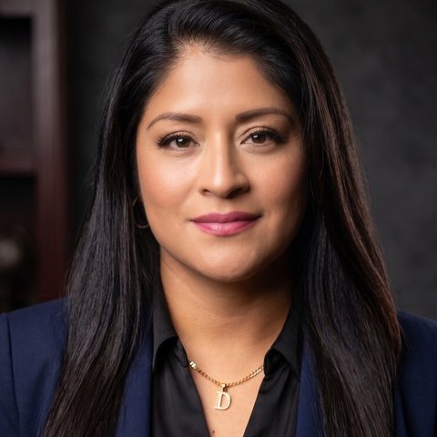 Doris Arreaga